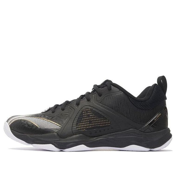 

Кроссовки ranger 6 lite Li-Ning, черный