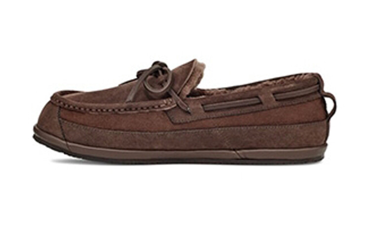 Женская повседневная обувь коричневая Ugg