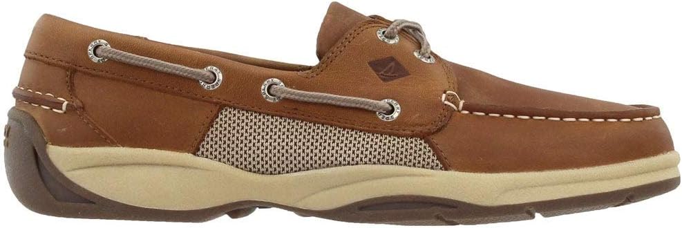 

Мужские кроссовки Sperry Gold Cup a/O с двумя люверсами, Cognac