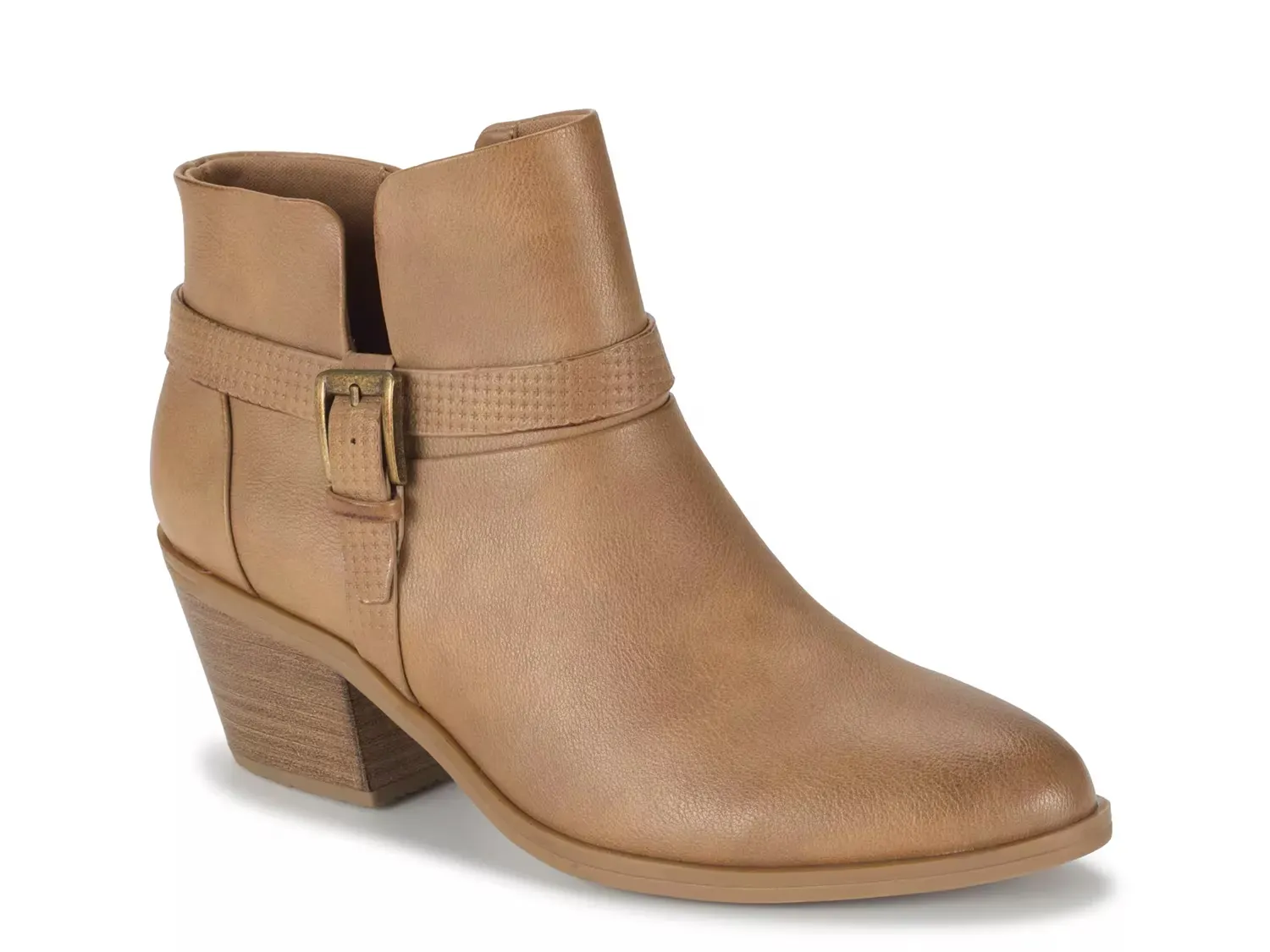 Ботинки Santos Baretraps, Caramel