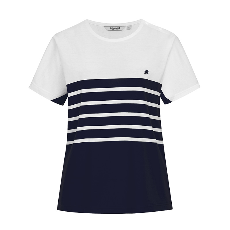 

Футболка женская Lafuma, Navy Blue NV