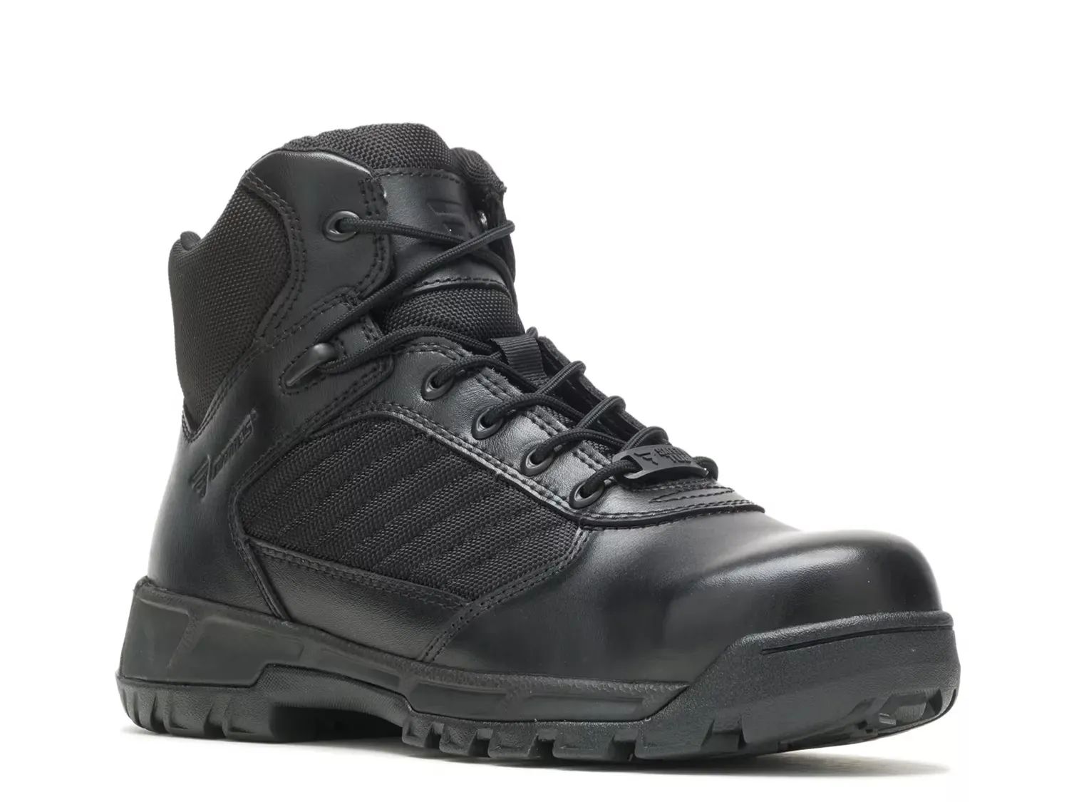 

Тактические ботинки Sport 2 Work Bates, Black, Черный, Тактические ботинки Sport 2 Work Bates, Black