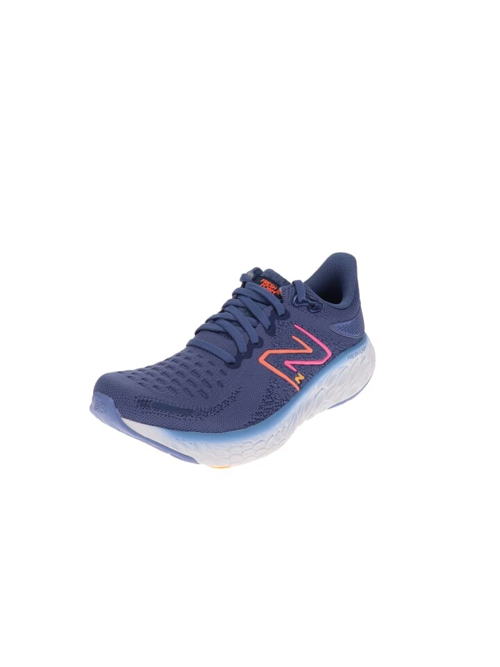 Спортивные кроссовки New Balance Sportschuhe, цвет Lila/Blau