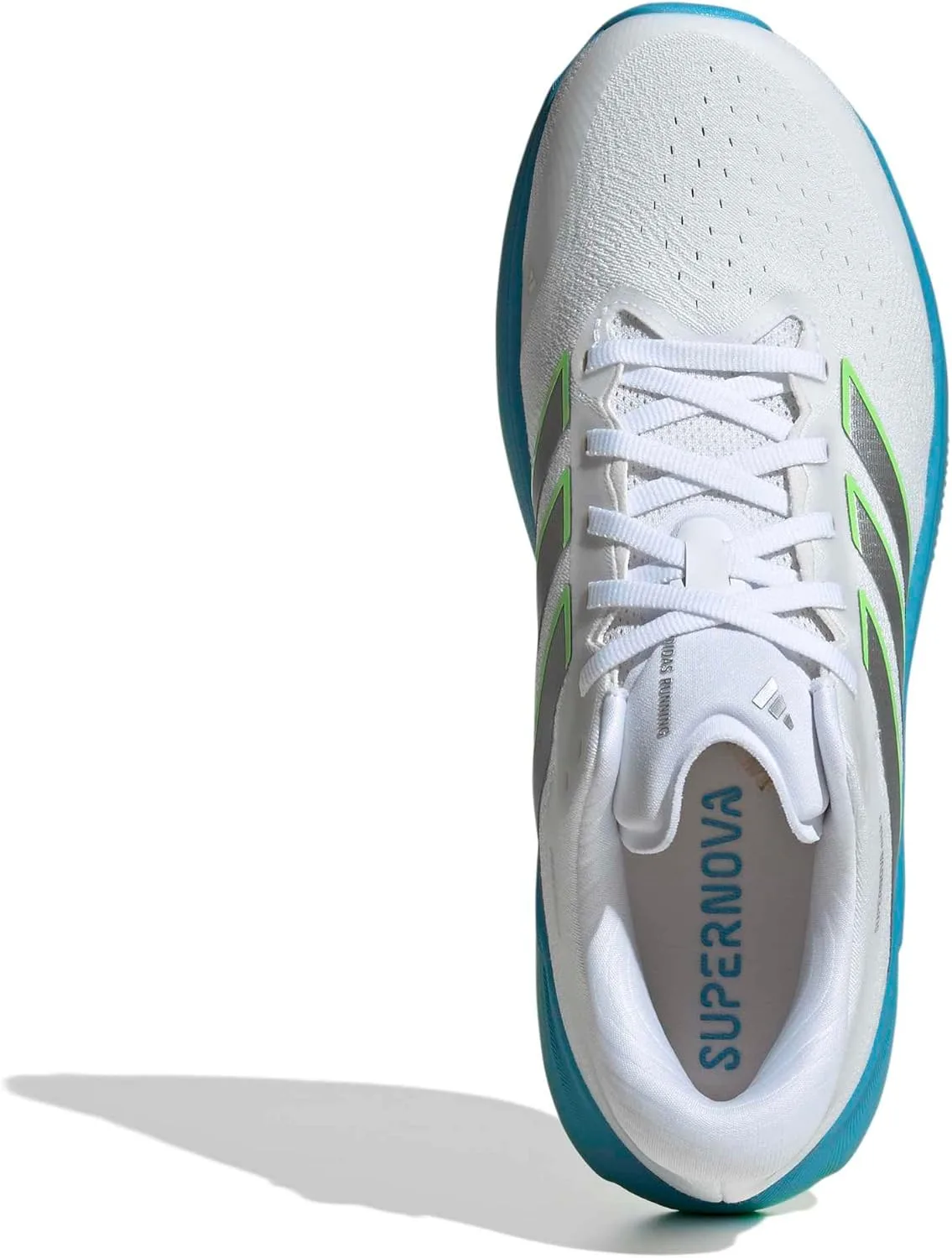 Мужские кроссовки Adidas Supernova Rise 3, прозрачный — фото 3