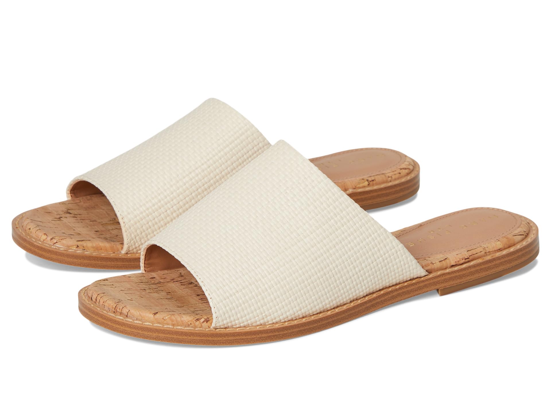 Сандалии Marc Fisher LTD Grayce, Light Natural 1