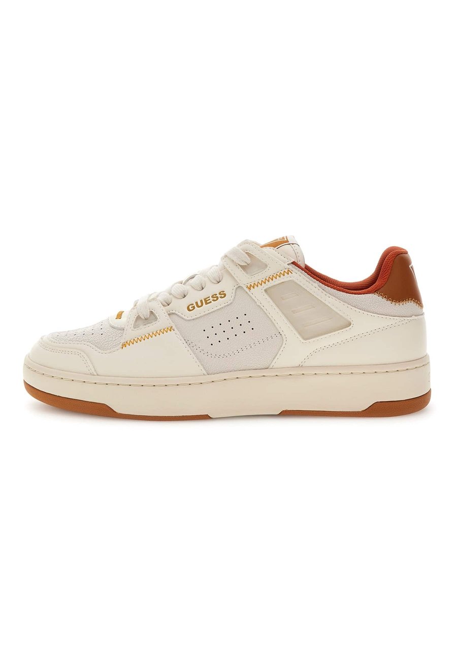

Кроссовки Guess SNEAKER VINCENT -MIX, Karamell/Brown
