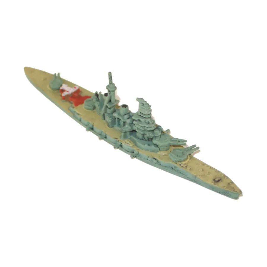 

Киришима (R), Axis & Allies Fleet Command