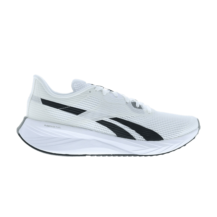 

Кроссовки Energen Tech Plus 'White Black', белый