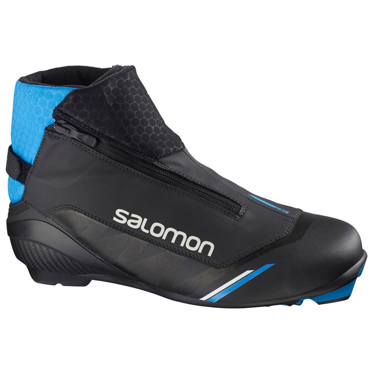 

Ботинки для беговых лыж RC9 Nocturne Prolink - 6.5 Salomon