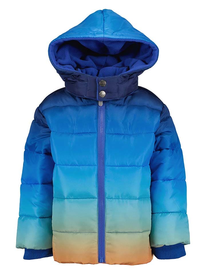 

Стеганая куртка Blue Seven