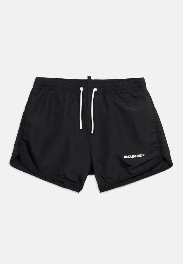 Плавки Dsquared2, Black