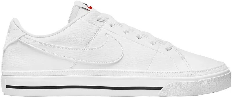 

Женские кроссовки Nike Court Legacy Next Nature, белый