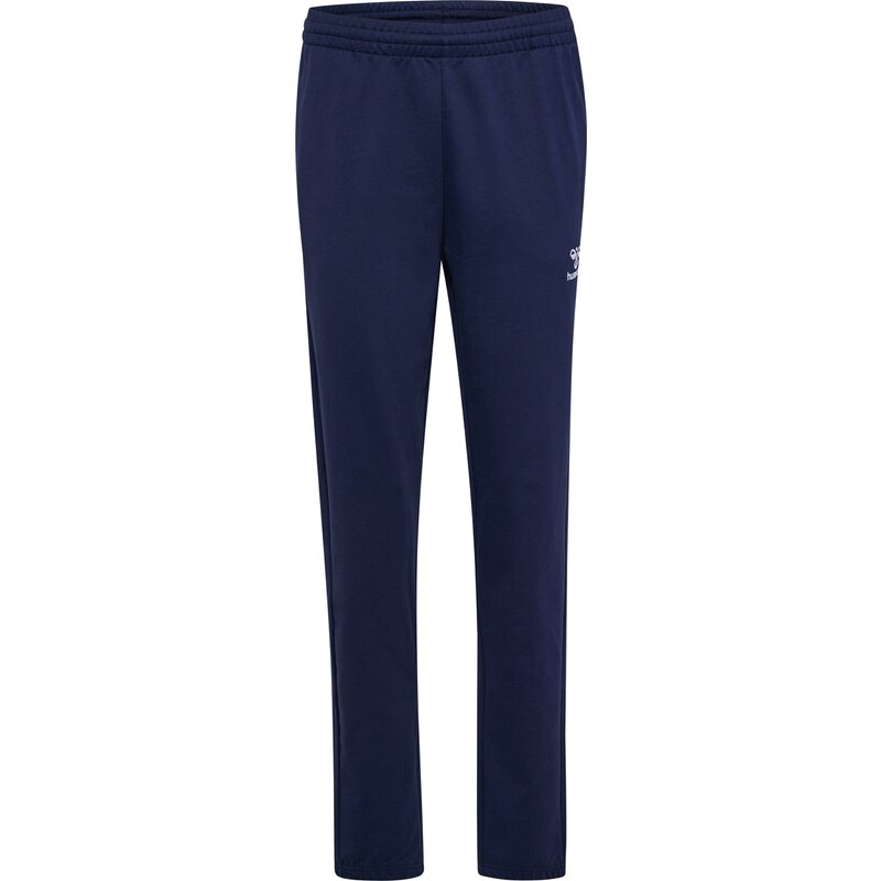 

Спортивные брюки hmlgo 2.0 женские Hummel, синий