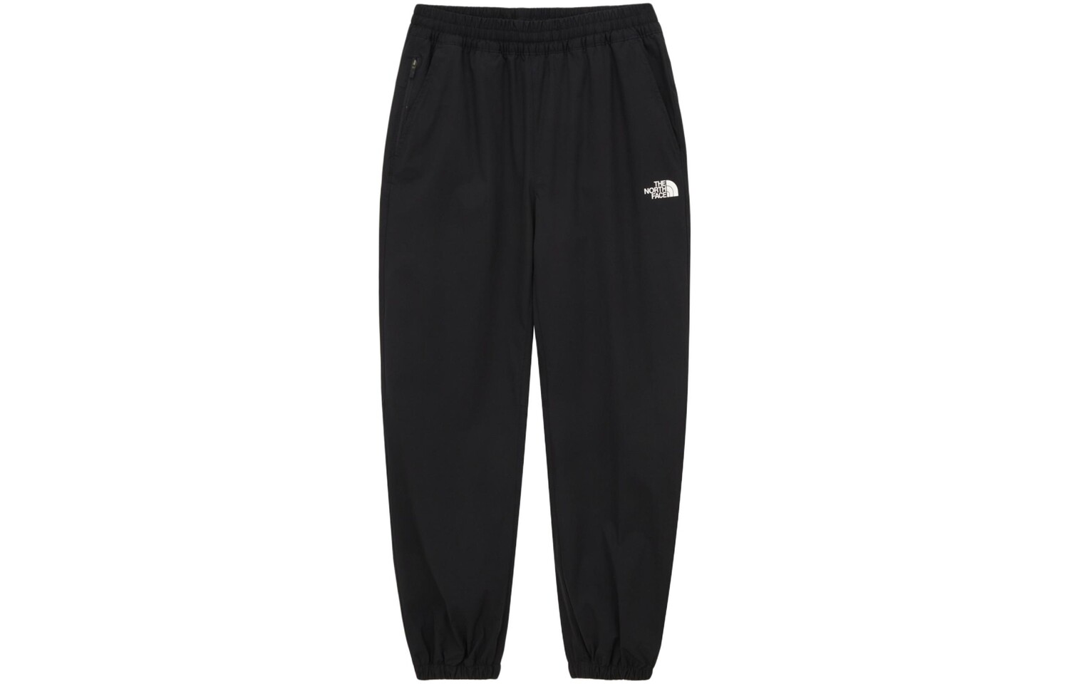 

THE NORTH FACE Трикотажные спортивные штаны унисекс, цвет Black