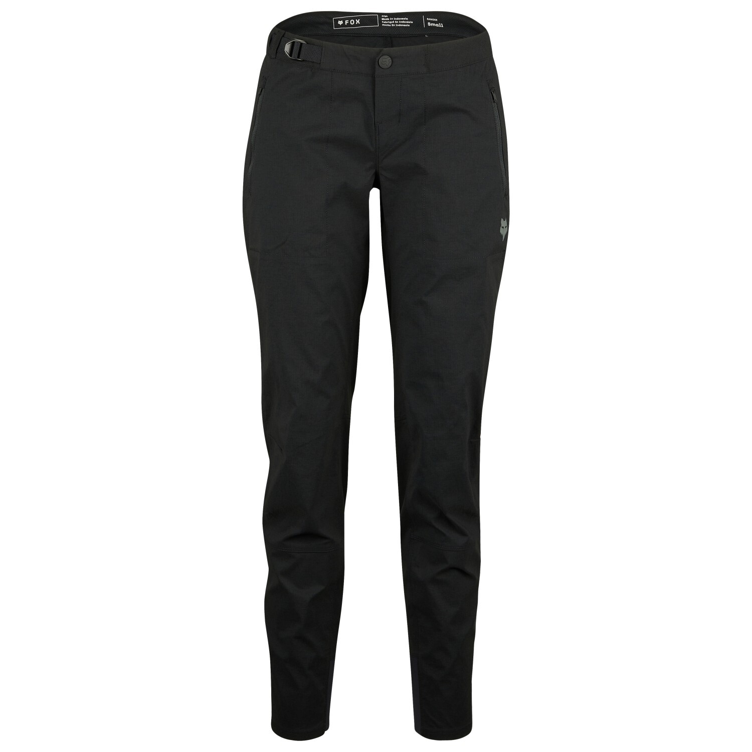

Велосипедные шорты Fox Racing Women's Ranger Pant, черный