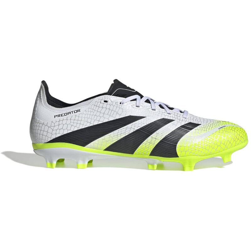 

Футбольные бутсы Predator League FG/MG Adidas, мультиколор