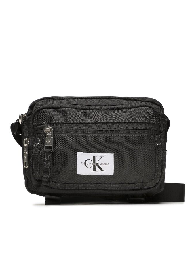 

Сумка через плечо Calvin Klein Jeans Sport Essentials Camera Bag21 W K50K510676, черный