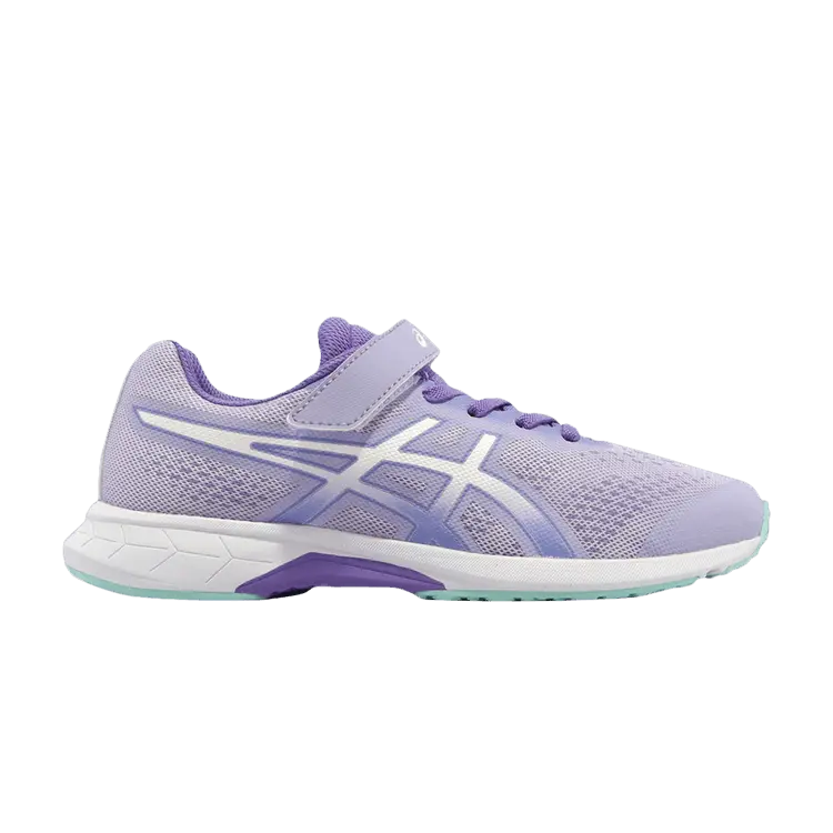 

Кроссовки ASICS Lazerbeam RF-MG GS 'Lavender Mint', фиолетовый