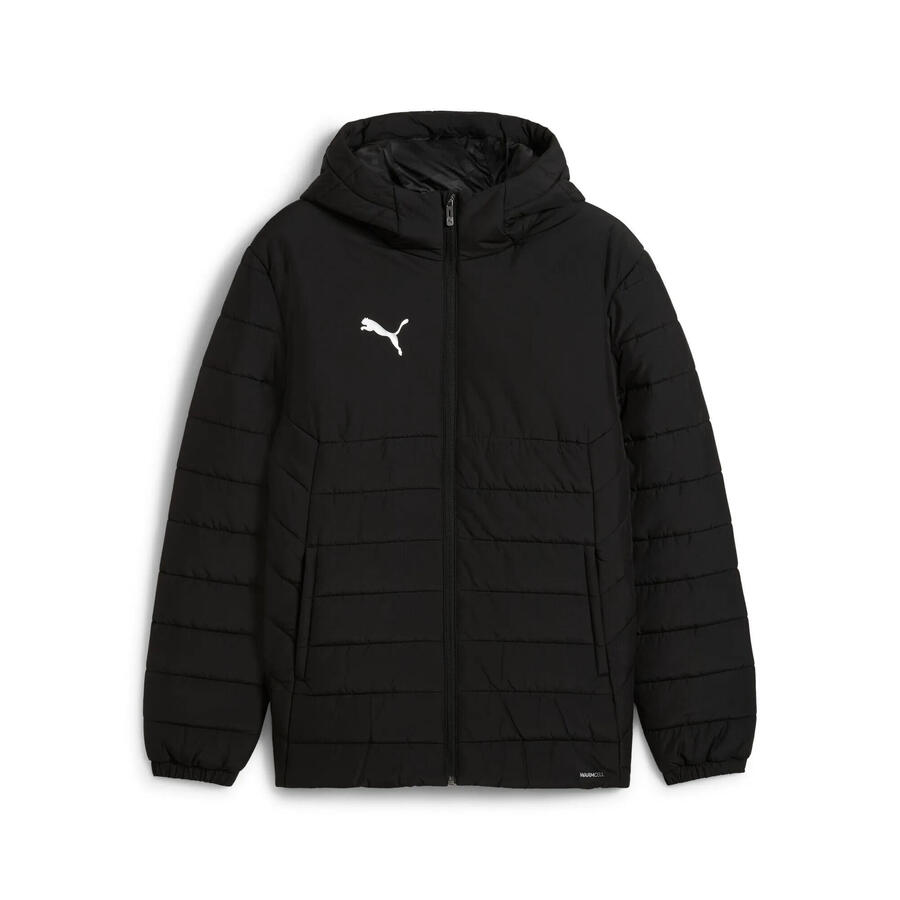 

Мужская куртка Puma teamADDITIONS Hooded Padded Jacket 659795