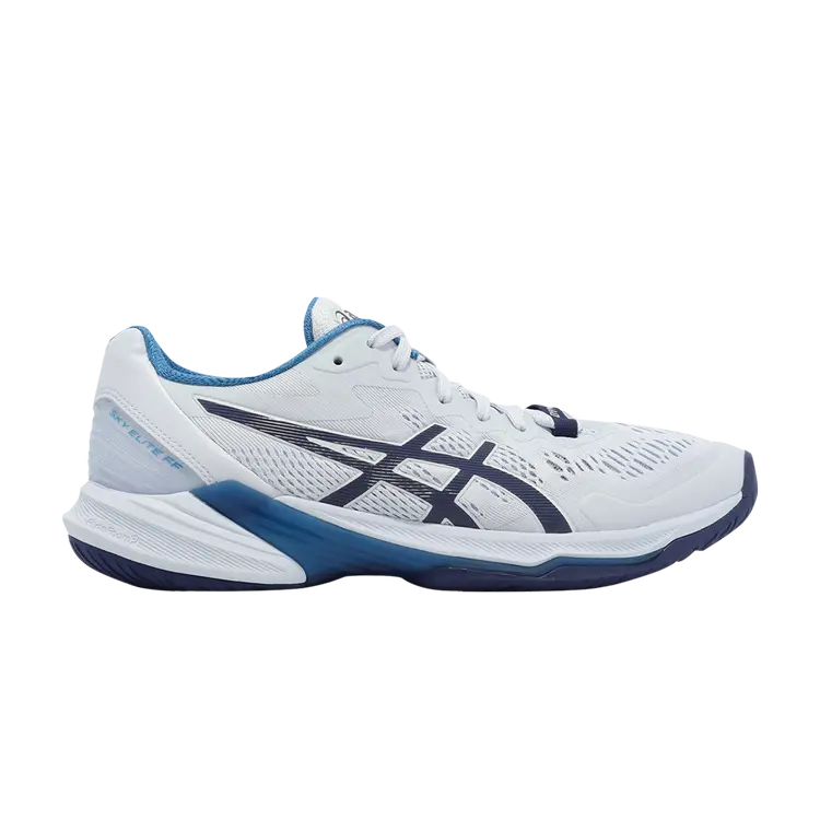 

Кроссовки ASICS Wmns Sky Elite FF 2, синий, Серый, Кроссовки ASICS Wmns Sky Elite FF 2, синий