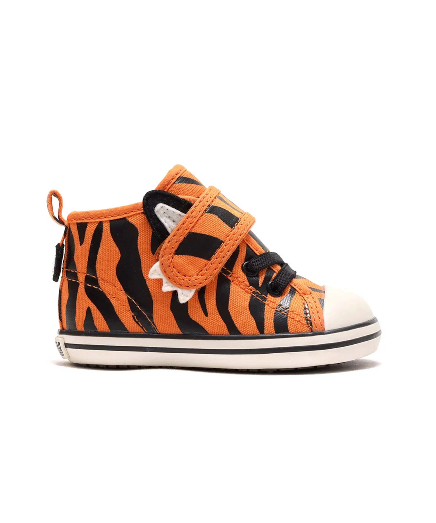 Converse Baby All Star N Animals V-1 / Converse Baby All Star N Animals V-1 — фото 2