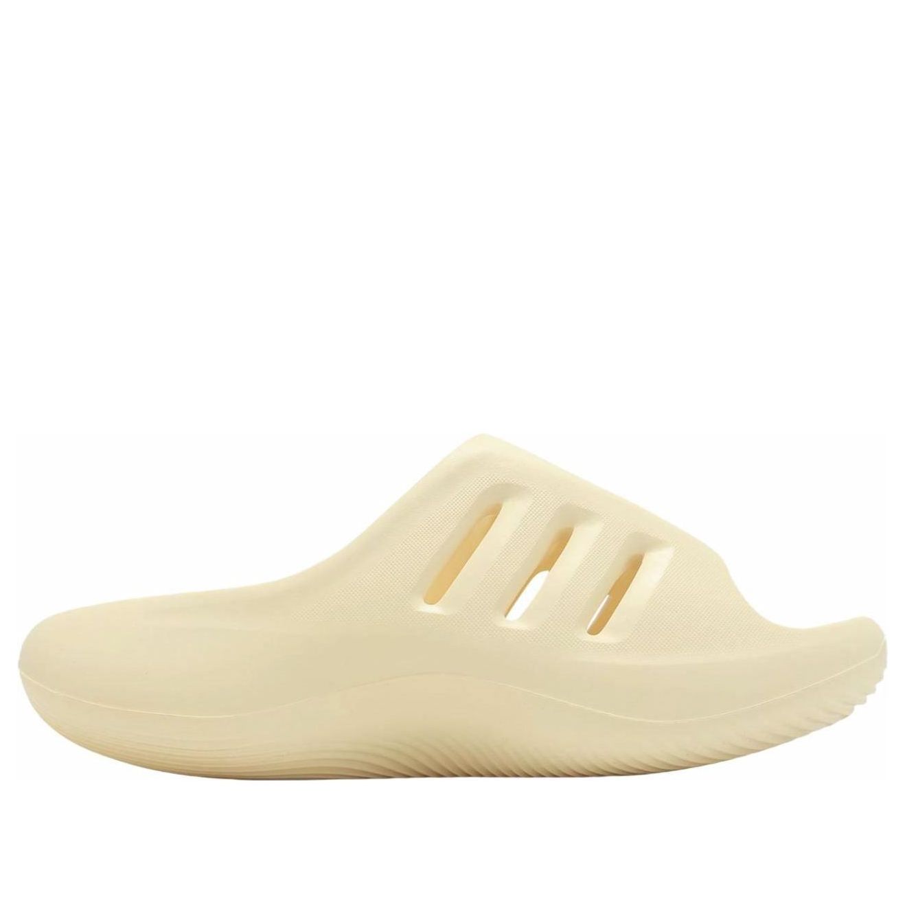 Adidas adiFOM IIInfinity Slide 'Warm Vanilla' — фото 2
