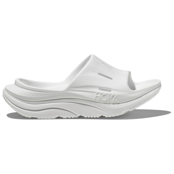 

Слайд 3 для восстановления Ora - сандалии Hoka, мультиколор