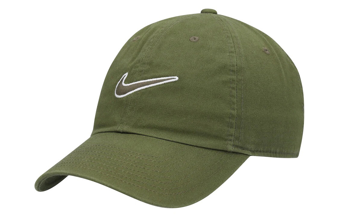 

Кепка унисекс Heritage от Nike, Green