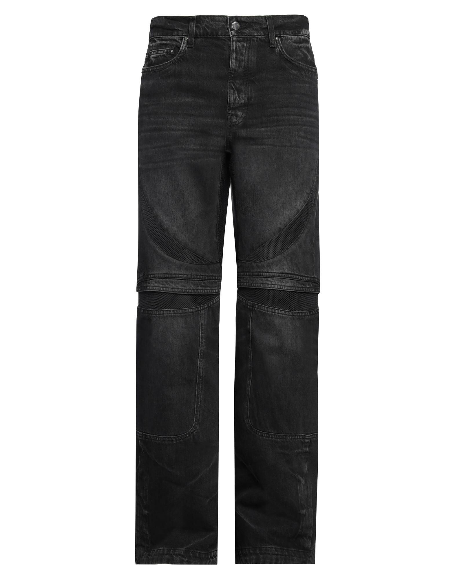 

Джинсы Amiri, черный