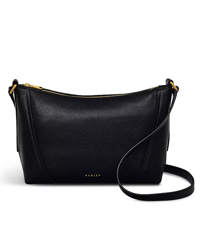 

Сумка кросс-боди Kendal Terrace Small Radley London, черный
