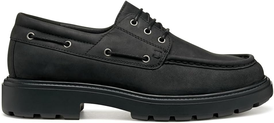 

Мокасины Geox для мужчин, черный