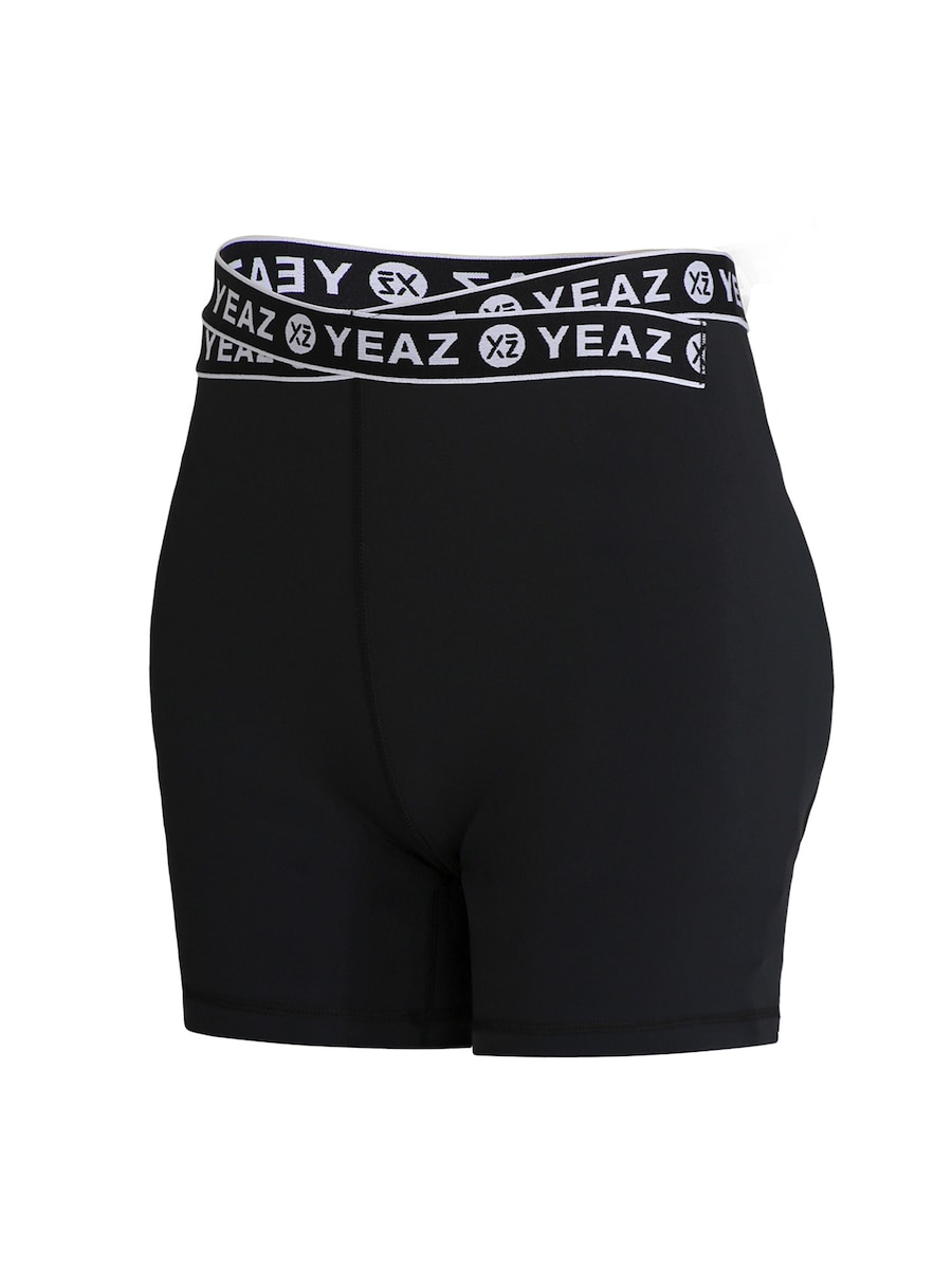 

Узкие спортивные брюки YEAZ REVOLUTE, черный