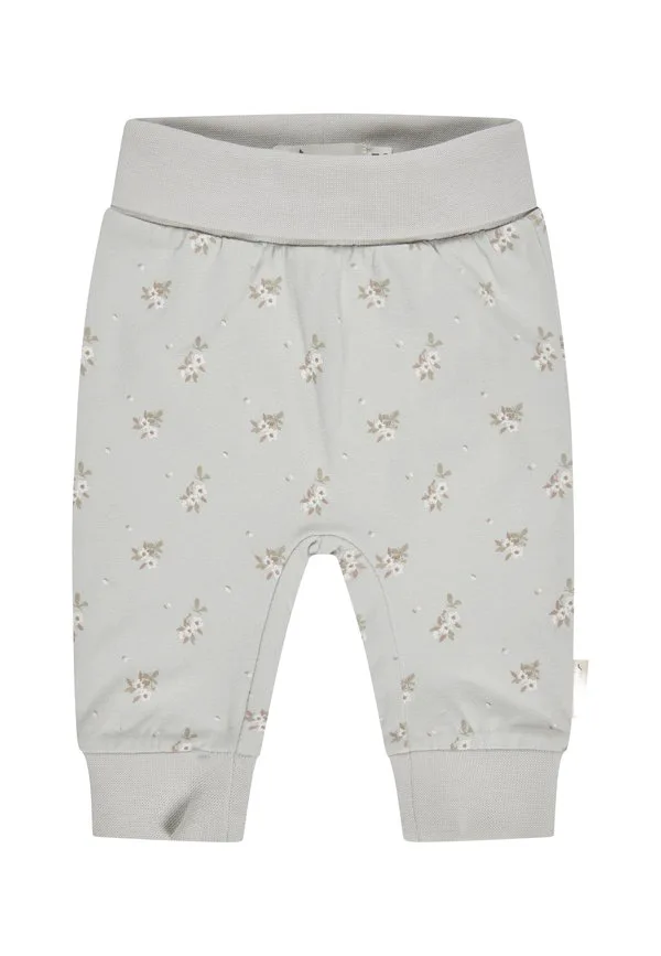 Спортивные штаны blumen Sterntaler, Silber