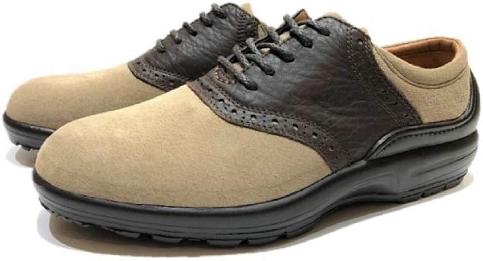 

Hush Puppies (ハッシュパピー) Мужские прогулочные оксфорды, бежевый