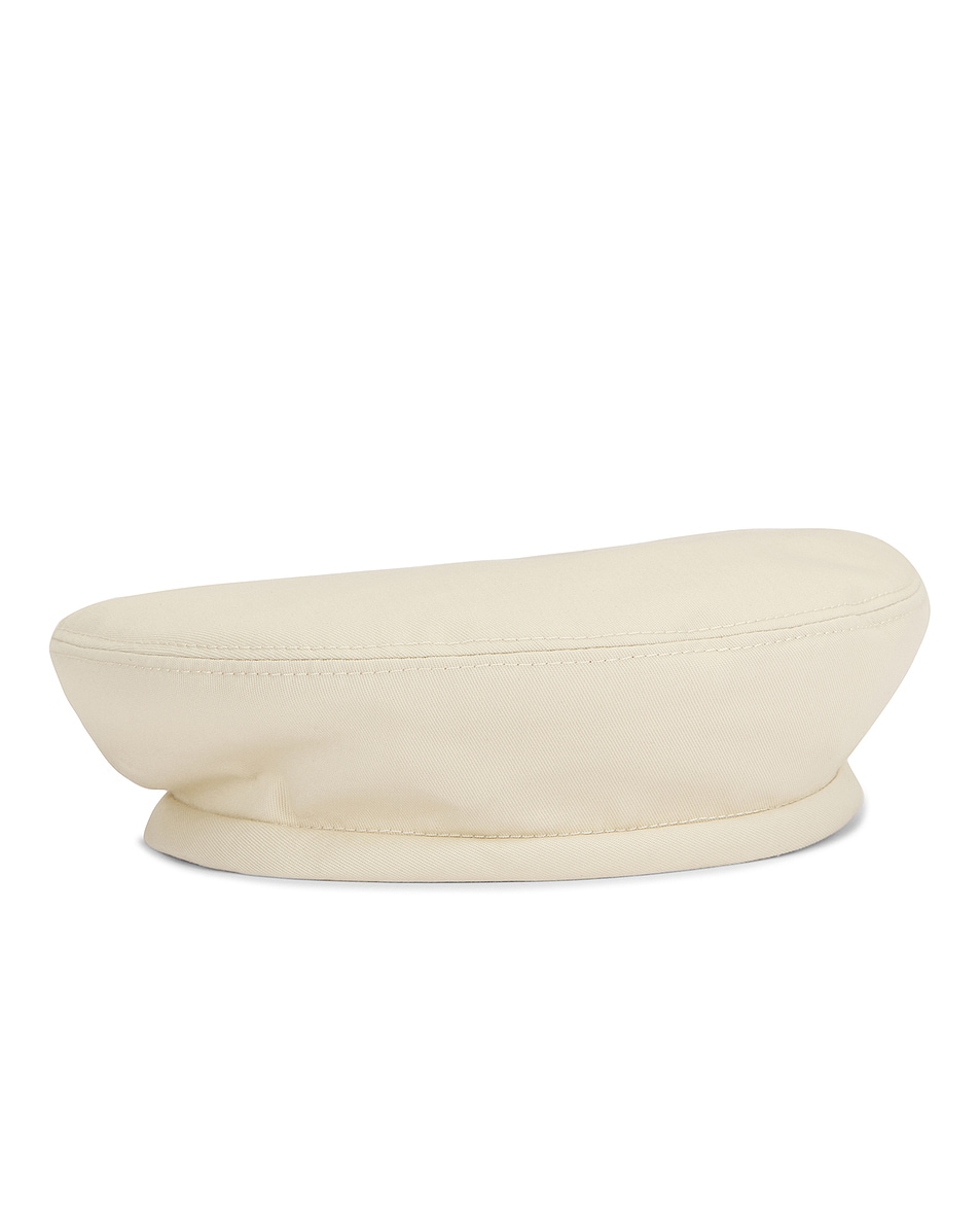 

Берет Rowen Rose, Gabardine Beige