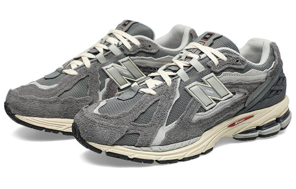 Кроссовки nb 1906r 'protection pack harbor grey' New Balance, мультиколор — фото 4