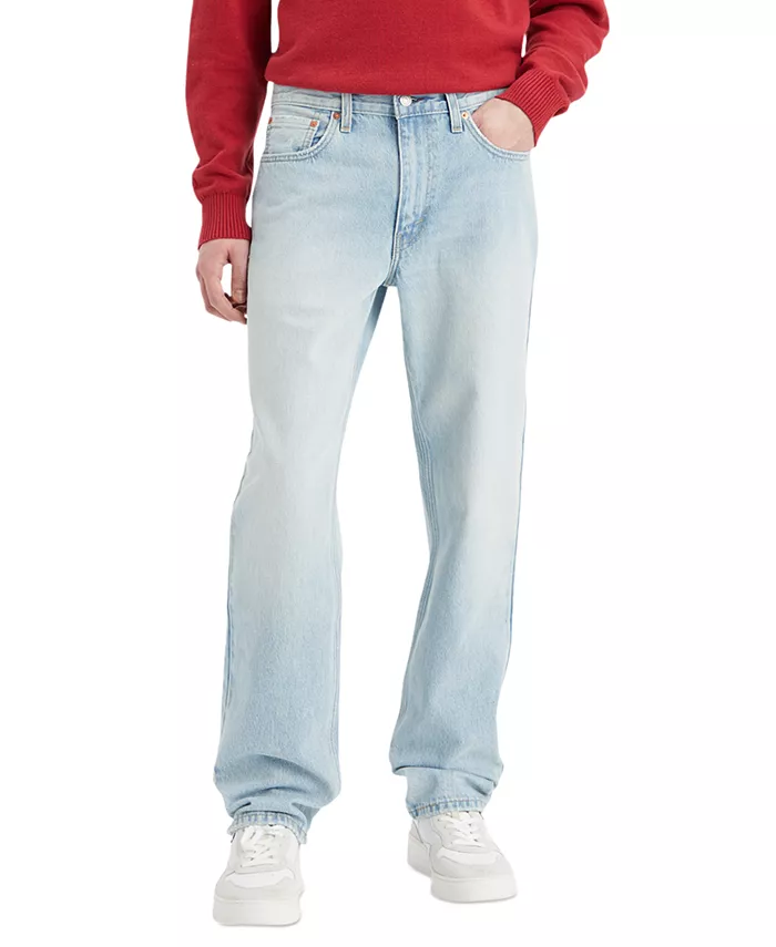 

Мужские джинсы 550 Relaxed Fit Levi's, синий