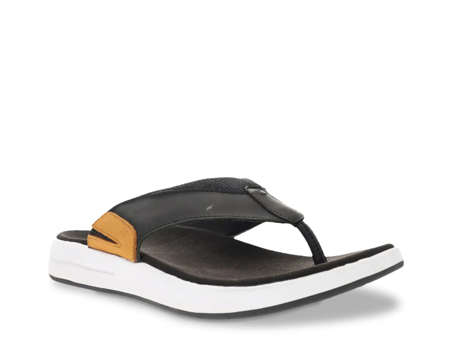 

Сандалии Easton Sandal Propet, черный