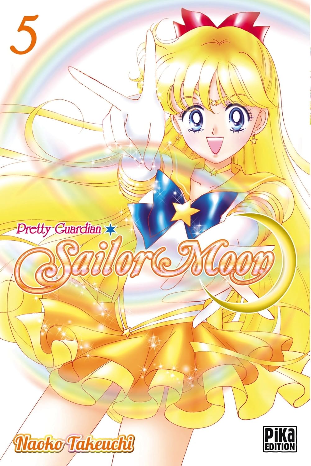 

Sailor Moon T05