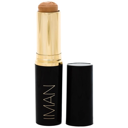 

Second To None Основа под макияж Stick Sand 3 Iman Cosmetics