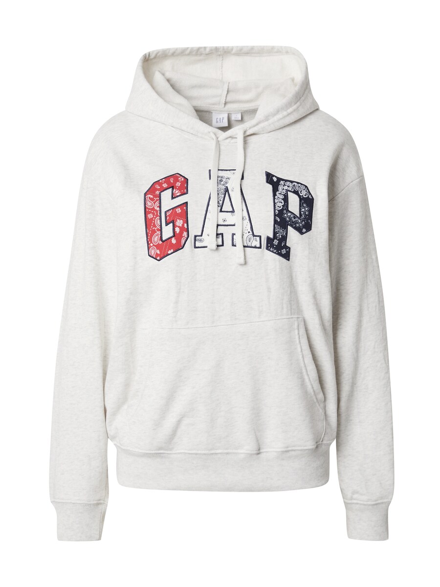 

Толстовка GAP HERITAGE, Grey