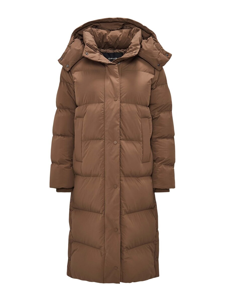 

Зимнее пальто OPUS Winter Coat Halline, карамельный