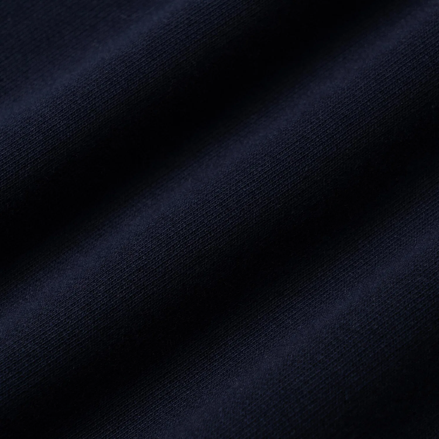 Свитшот мужской SS24 Navy Blue VERSACE — фото 4