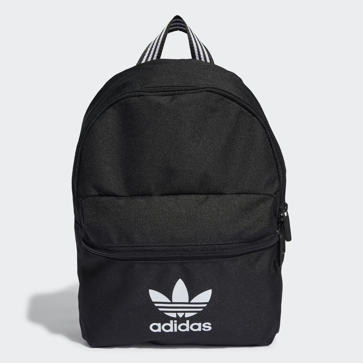 

Маленький классический рюкзак Adicolor Adidas, цвет Black