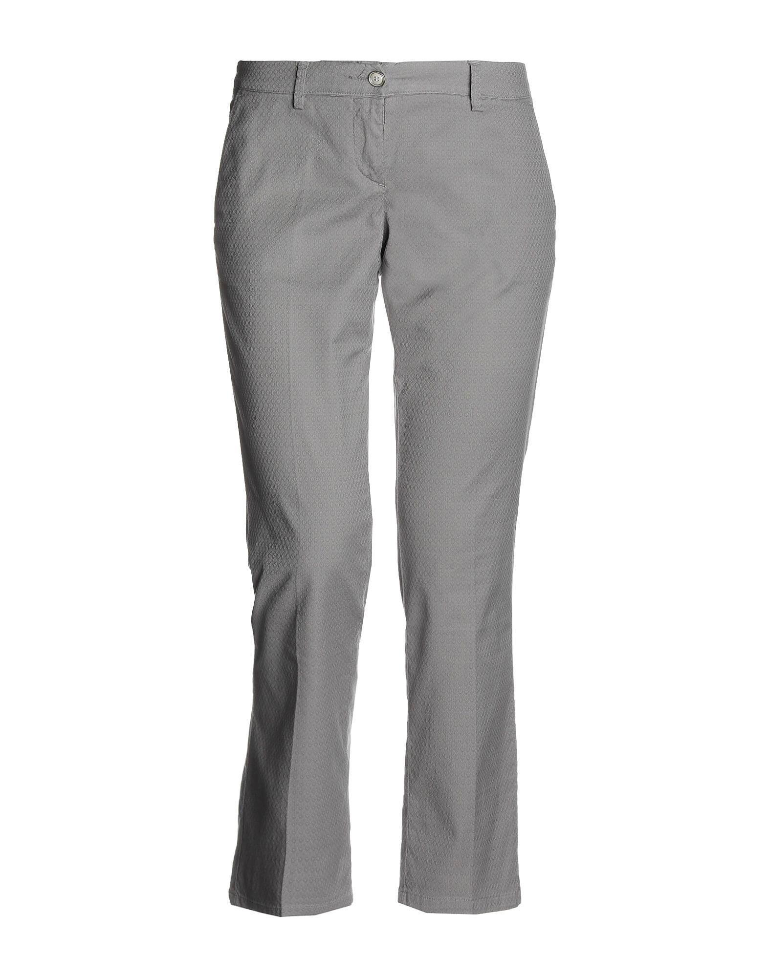 

Брюки Siviglia, серый