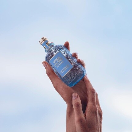 Acqua Colonia Intense Pure Breeze Of Himalaya Eau De Cologne 170ml — фото 3