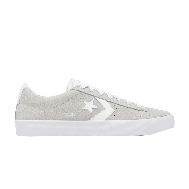 

Кроссовки Converse Pro Leather Vulc Pro, серый
