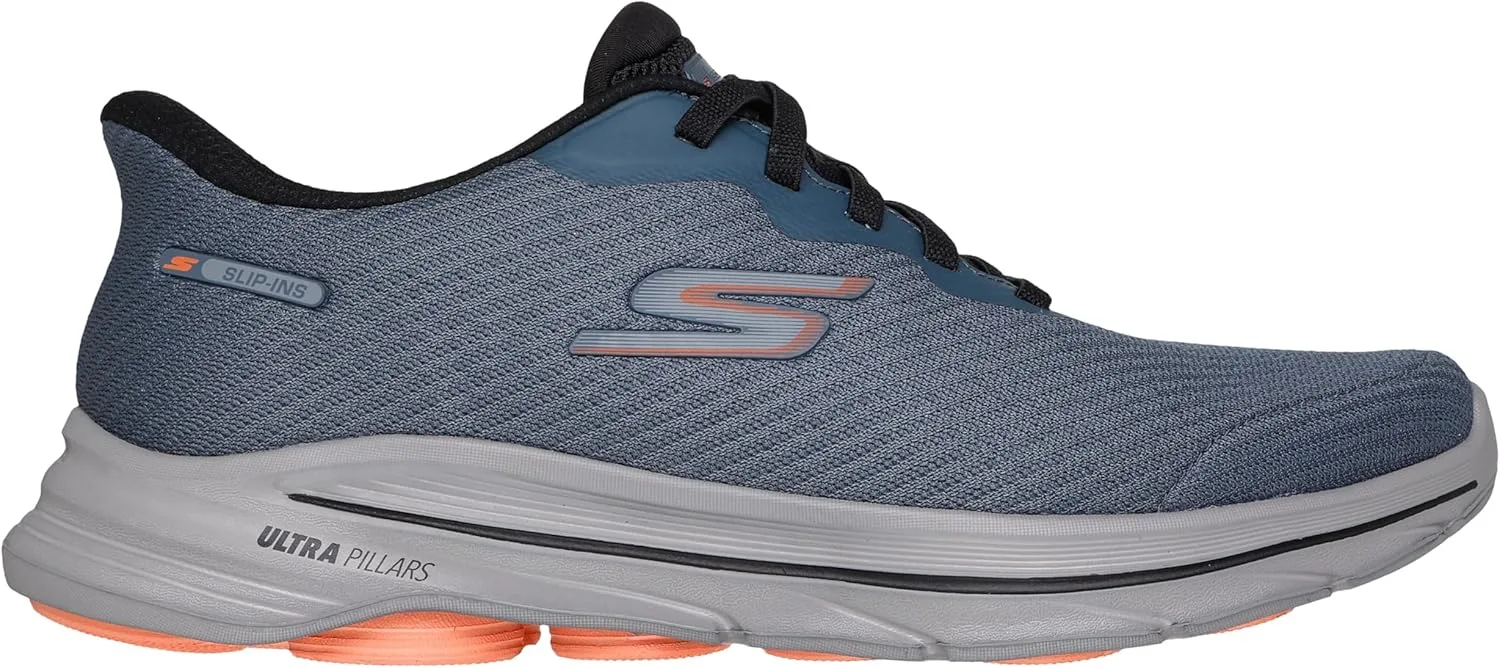 Мужские кроссовки Skechers Go Walk 8