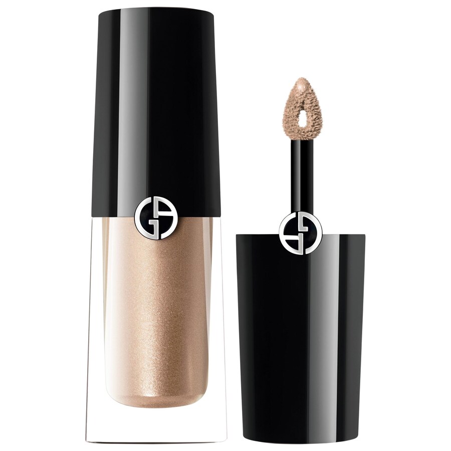 

Стойкие жидкие тени для век Eye Tint Armani Beauty, 0.13 oz/3.9 mL, 12S Shell
