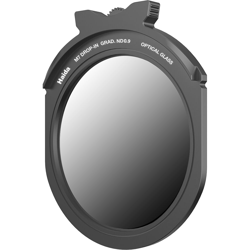 

Фильтр Haida Drop-In Graduated ND Filter for M7 Filter Holder HD4512